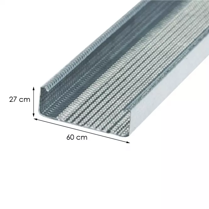 Profil sufitowy budmat CD 60 3m