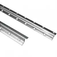 Listwa prowadząca podtynkowa 10mm/2,5m