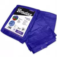 Plandeka standard 3x4 50g, PLL3/4