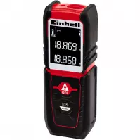 Laser pomiarowy TC-LD 50 EINHELL CLASSIC