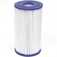 Filtr papierowy TYP IV 58095