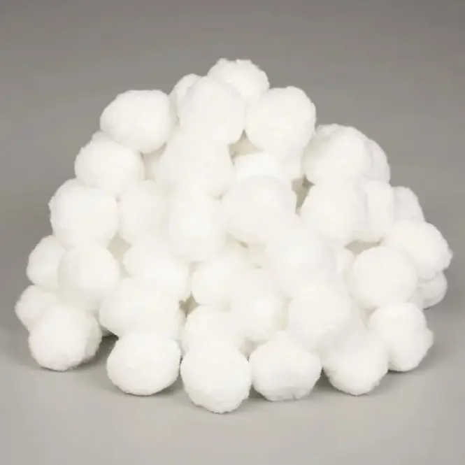 Kule filtracyjne do pomp basenowych 0,5 kg 58475
