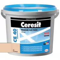 Ceresit Fuga elastyczna CE 40 caramel 2kg