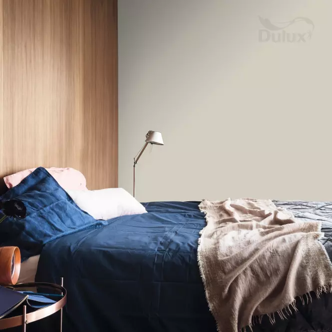 Dulux Kolory Świata Lateksowa Emulsja Do Ścian i Sufitów Białe Wino 2,5l,4