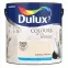 Dulux Kolory Świata Lateksowa Emulsja Do Ścian i Sufitów Grecka Chałwa 2,5l