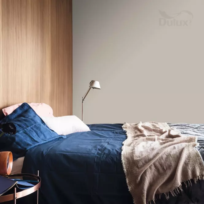Dulux Kolory Świata Lateksowa Emulsja Do Ścian i Sufitów Beżowy Pled 2,5l,4