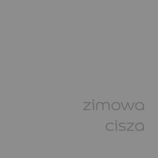 Dulux Kolory Świata Lateksowa Emulsja Do Ścian i Sufitów Zimowa Cisza 2,5l,2