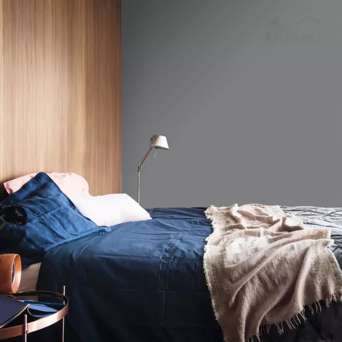 Dulux Kolory Świata Lateksowa Emulsja Do Ścian i Sufitów Zimowa Cisza 2,5l,4