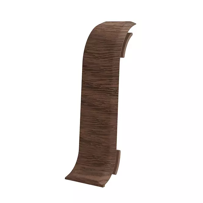 Zaślepka Parquet Mercado 305 iroko lewa + prawa 1+1