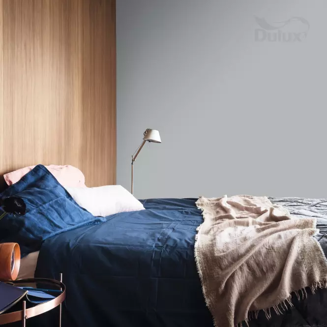 Dulux Kolory Świata Lateksowa Emulsja Do Ścian i Sufitów Skandynawska Prostota 2,5l,4