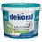 Dekoral Łazienka & Kuchnia Biała 5L