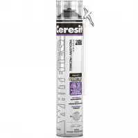 Ceresit Piana wężykowa Whiteteq Quattro biała 750ml