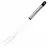 Widelec do grilla INOX 19050