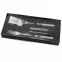 Komplet sztućców do grillowania 3 szt. INOX 15500,3