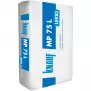 Knauf MP 75L tynk maszynowy lekki 20kg