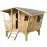 Domek dla dzieci CRAZY 275x182x206 cm