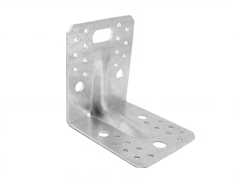 Kątownik z Przetłoczeniem KP02 105x105x90x2.5