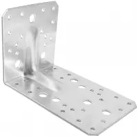 Kątownik z Przetłoczeniem KP7 160x100x100x2.5