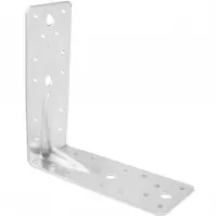 Kątownik z Przetłoczeniem KP9 150x150x65x2.5