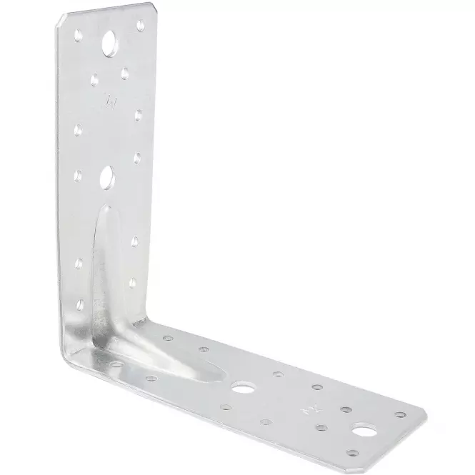 Kątownik z Przetłoczeniem KP9 150x150x65x2.5