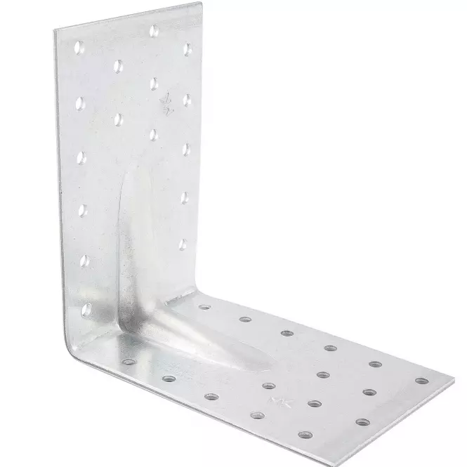 Kątownik z Przetłoczeniem KP11 120x120x80x2.5