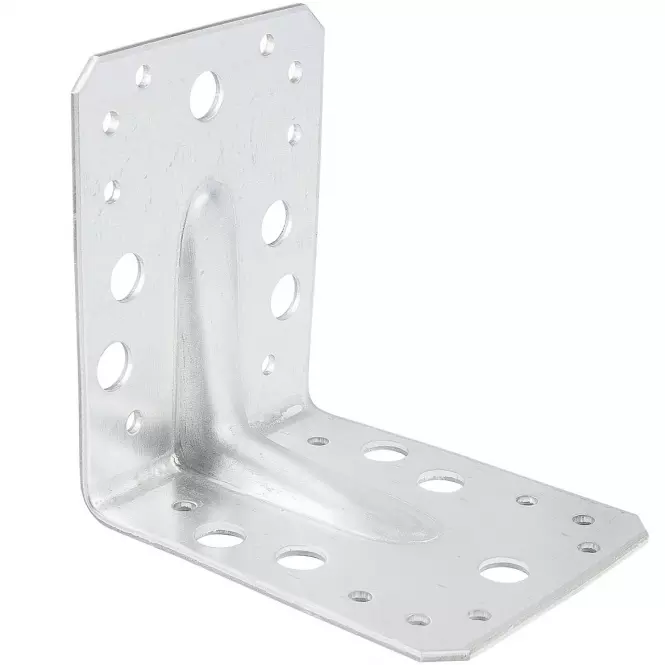 Kątownik z Przetłoczeniem KP13 100x100x80x2.5