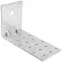 Kątownik z Przetłoczeniem KP16 120x80x60x2.5