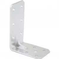 Kątownik z Przetłoczniem Lekki KPL9 80x60x40x2.0