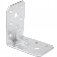 Kątownik z Przetłoczniem Lekki KPS5 50x50x35x1.5