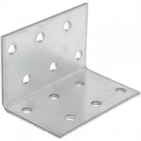 Kątownik Montażowy KM2 40x40x60x2.0