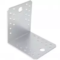 Kątownik Łącznikowy KL10 105x105x90x2.5