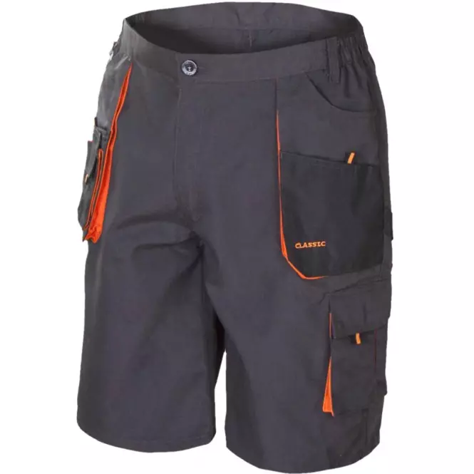 Spodenki krótkie Classic roz.54