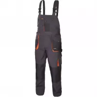 Spodnie ogrodniczki Classic roz.50