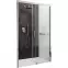 Drzwi prysznicowe D2P/Freezone 110 W0 Glass Protect