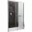 Drzwi prysznicowe D2P/Freezone 120 W0 Glass Protect