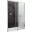 Drzwi prysznicowe D2P/Freezone 140 W0 Glass Protect