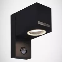 Lampa ogrodowa Forest S 03603g U10 D Czujk1