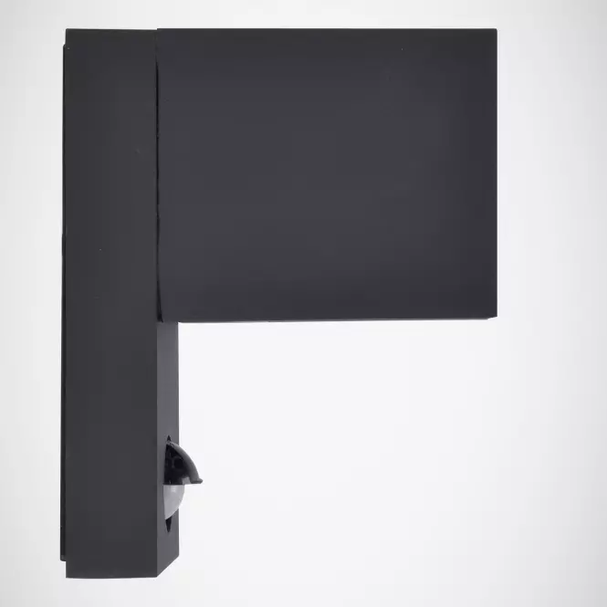 Lampa ogrodowa Forest S 03603g U10 D Czujk1