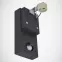 Lampa ogrodowa Forest S 03603g U10 D Czujk1,7