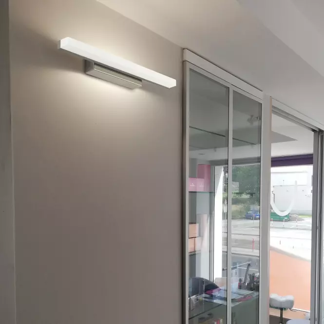 Oprawa Łaz Rumba LED 00011 12W  4000K