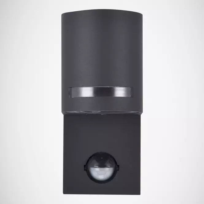 Lampa ogrodowa Forest S 03601G U10 C K1