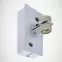 Lampa ogrodowa Forest S 03601G U10 C K1,6