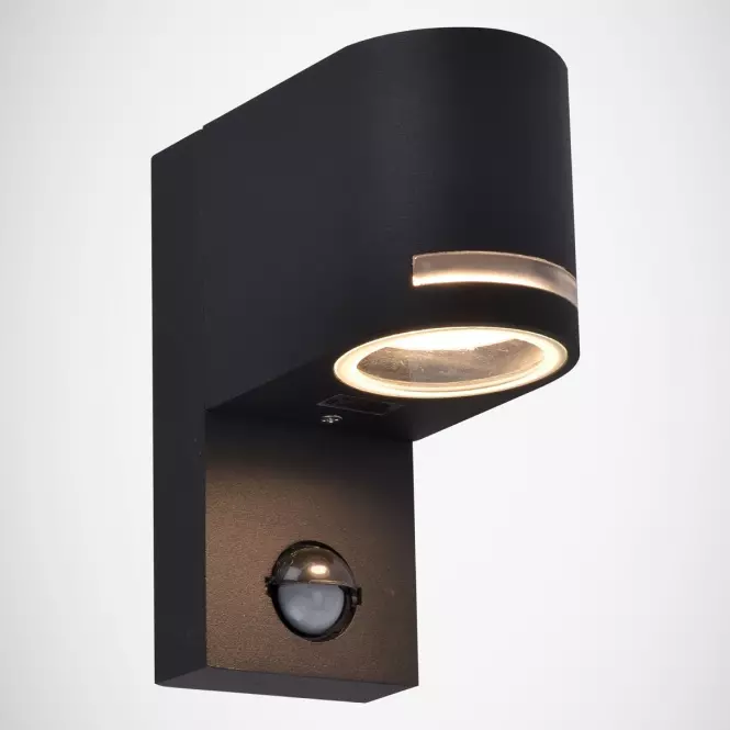 Lampa ogrodowa Forest S 03601G U10 C K1