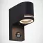 Lampa ogrodowa Forest S 03601G U10 C K1,8