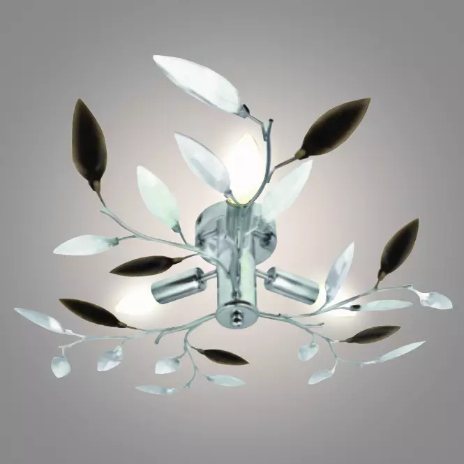 Lampa Gray P749A-3 PL3