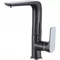 Bateria zlewozmywakowa Gemini Black