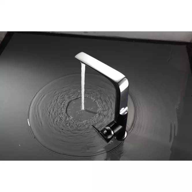 Bateria zlewozmywakowa Gemini Black