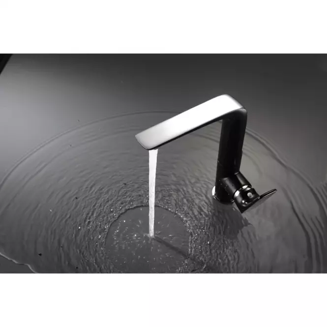 Bateria zlewozmywakowa Gemini Black
