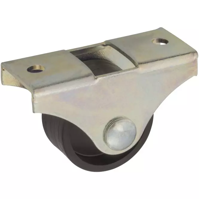 Rolka meblowa 25 mm/25 kg tworzywo