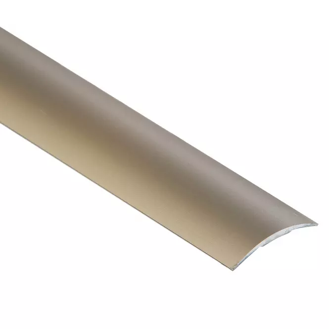 Listwa progowa LPO 30 klej 0,9m szampan